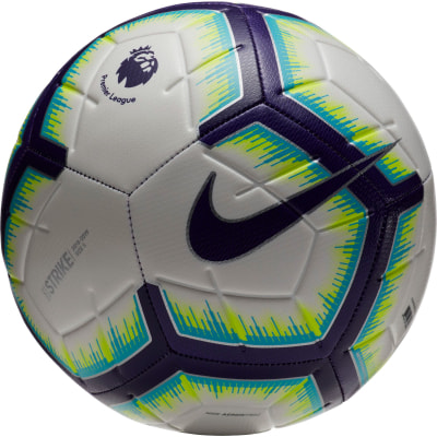 Nike Strike PL focilabda