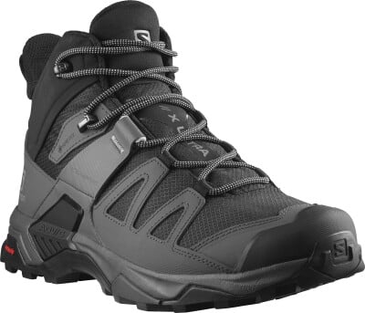 Salomon Pán.trekingová obuv X Ultra 4 Mid Wide GTX veï. VB