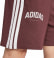 3-Streifen Shorts