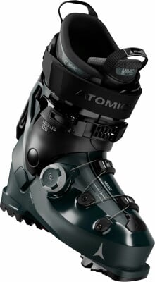 Atomic Nexus 120 BOA Skischuh, Leisten 101mm Flex 120
