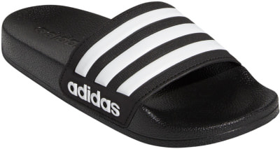 adidas Adilette Shower K Badepantoffel UK-Gr.