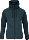 Active Rebel Pedro Trainingsjacke mit Kapuze