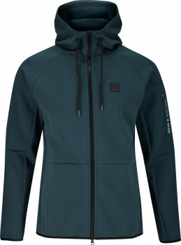 Active Rebel Pedro Trainingsjacke mit Kapuze