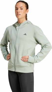 Designed 4 Training Kapuzenjacke