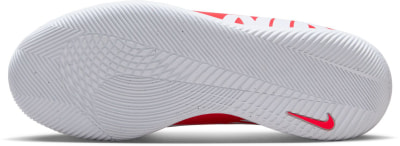Nike VAPOR 15 CLUB IC Hallenfußballschuhe