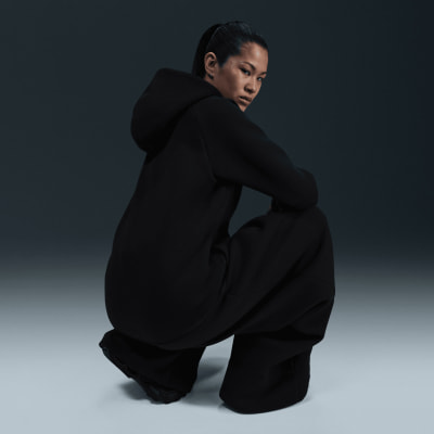 Nike Sportswear Tech Fleece Windrunner Kapuzenjacke