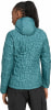 adidas Terrex Xperior Primaloft Isolationsjacke mit Kapuze