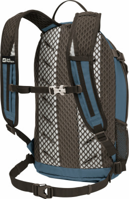 Jack Wolfskin Velocity 12 Radrucksack