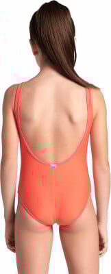 Arena Logo Badeanzug Arena Logo Badeanzug