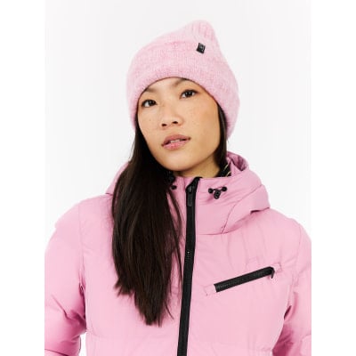 Protest PRTLUCID Puffer, dámska zimná bunda