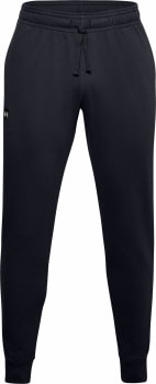 Under Armour Rival Fleece, pán. joggingové nohavice