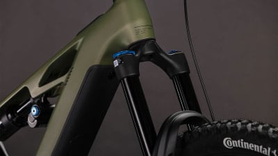 Cube Stereo Hybrid ONE77 HPC TM 800 E-Fully