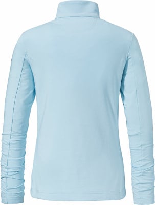 Schöffel Fiss Skileibchen mit Halfzip