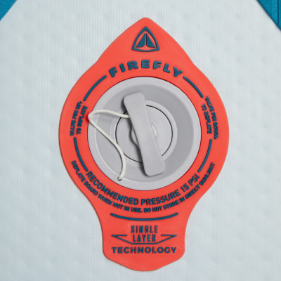 Firefly iSUP 2.0 Stand Up Paddle szett