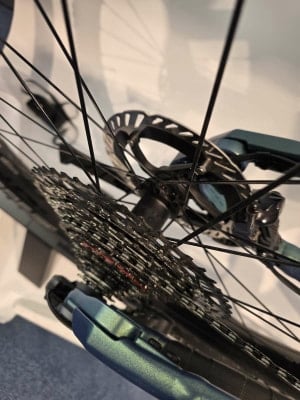 Scott Speedster 10 56cm