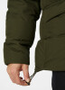 Helly Hansen Explorer Puffe férfi kapucnis kabát