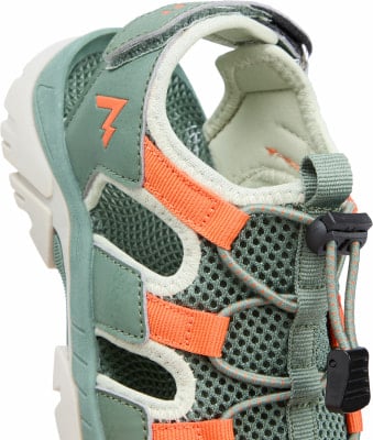 McKINLEY Nevada J Outdoorsandale Zehenschutzkappe