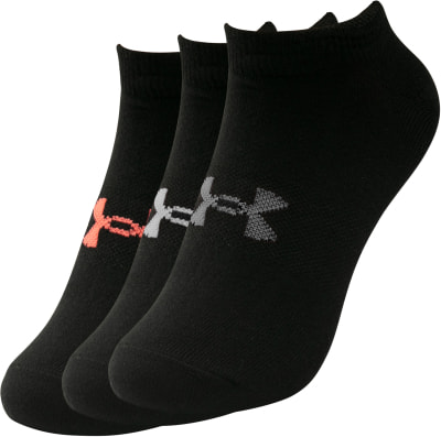 Under Armour Essentials No Show 6er-Pack Socken