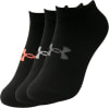 Under Armour Essentials No Show 6er-Pack Socken