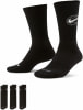 Nike Everyday Crew 3er-Pack Socken