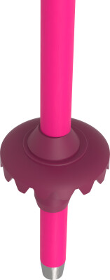 Atomic AMT JR lyžařské hole