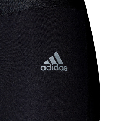 adidas Alphaskin ST Y fiú kompressziós sort