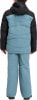 McKINLEY Egon AB 5.5 Skijacke mit Kapuze