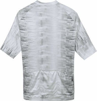 Gore Wear Spinshift Pixel Radtrikot mit Fullzip