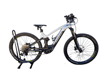 Genesis EVO FS 2.2 PT