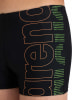 Arena Graphic Badehose kurz