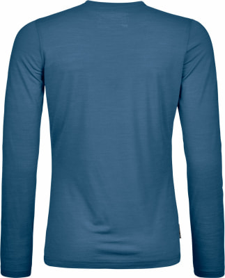 Ortovox 150 Cool Mtn Silhouette Langarmshirt