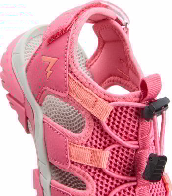 McKINLEY Nevada J Outdoorsandale Zehenschutzkappe