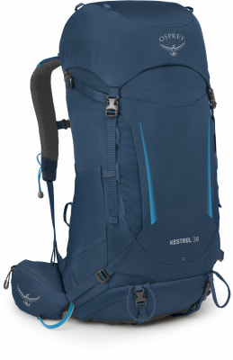Osprey Kestrel 38 Wanderrucksack