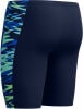 Speedo Hyperboom Splice Jam Badehose mit Bein