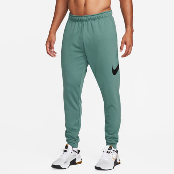 Nike NK DRY TAPER FA tepláky