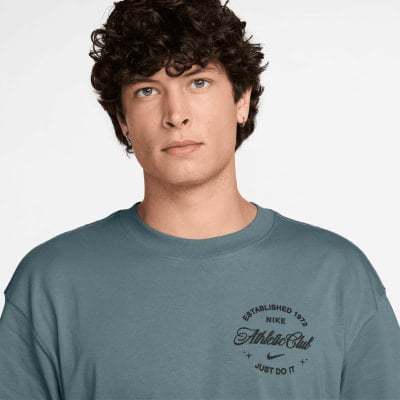 Nike LSE NAC Grit Shirt