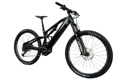 Raymon AirRay 12.0 Light E-Fully