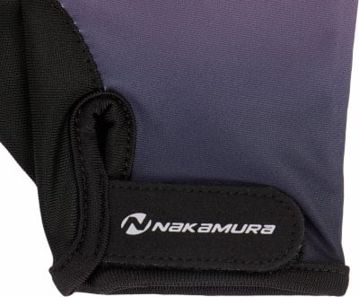 Nakamura Dolo V Radhandschuhe