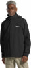 Jack Wolfskin Trailtime 2L Regenjacke mit Kapuze