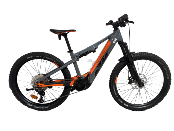KTM Lycan LTD