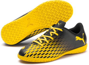 Puma Spirit III IT Jr., futbalová obuv
