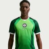 Nike Nigeria 2026 Heimtrikot Replica