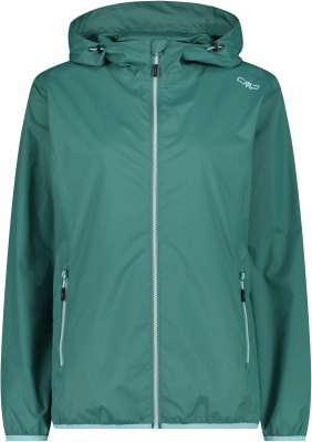 CMP Regenjacke mit Kapuze