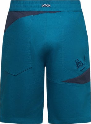 La Sportiva LA SPORTIVA Bolt Short M Short Regular Fit Stretch
