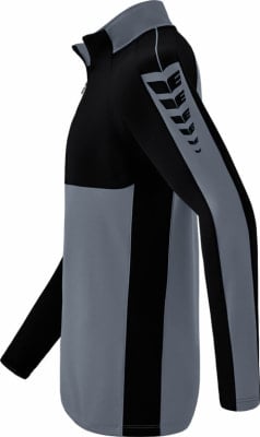 Erima Six Wings Midlayer mit Halfzip Erima Six Wings Midlayer mit Halfzip