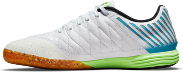 Lunar Gato II Hallenfußballschuhe