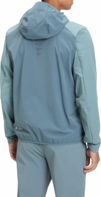 McKINLEY X-Light SFT JKT M Softshelljacke 88% Polyamid, 12% EL