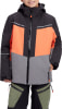 McKINLEY Darius II AQX 10.10 Skijacke mit Kapuze