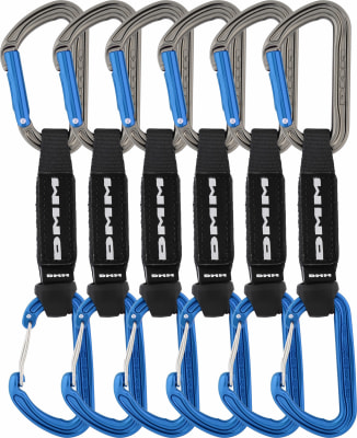 DMM Shadow Hybrid 6er-Pack Expressen