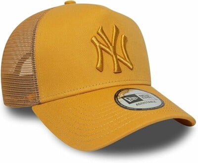 New Era NEW ERA Kšiltovka pro dosp. 940 Af trucker MLB League essential New Era NEW ERA Kšiltovka pro dosp. 940 Af trucker MLB League essential